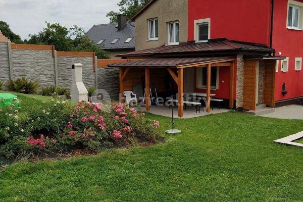 recreational property to rent, 0 m², Nové Město na Moravě - Maršovice