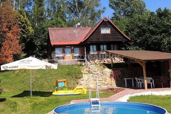 recreational property to rent, 0 m², Turnov - Kobylka