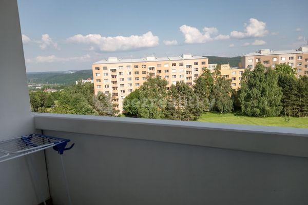 1 bedroom flat to rent, 45 m², Ečerova, Brno, Jihomoravský Region