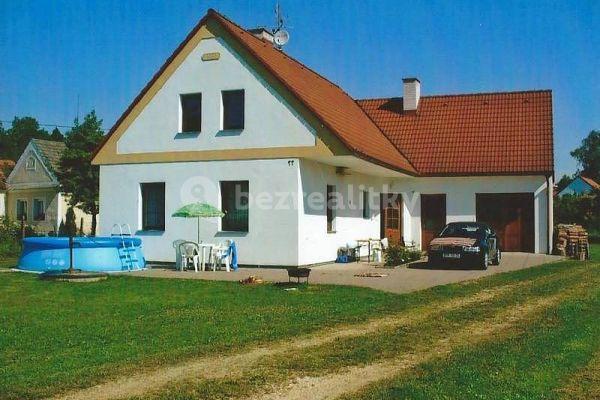 recreational property to rent, 0 m², Smržov