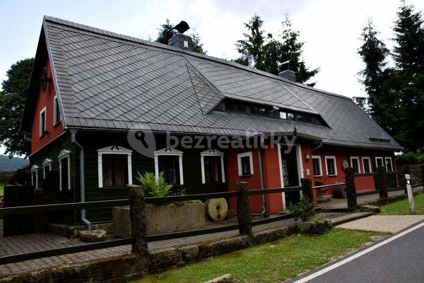 recreational property to rent, 0 m², Krompach - Valy