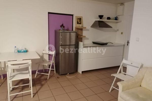 Studio flat to rent, 45 m², Kettnerova, Praha