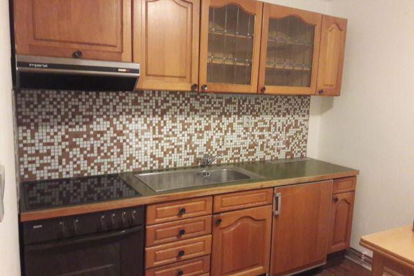 3 bedroom flat to rent, 80 m², Ohrozimská, Plumlov