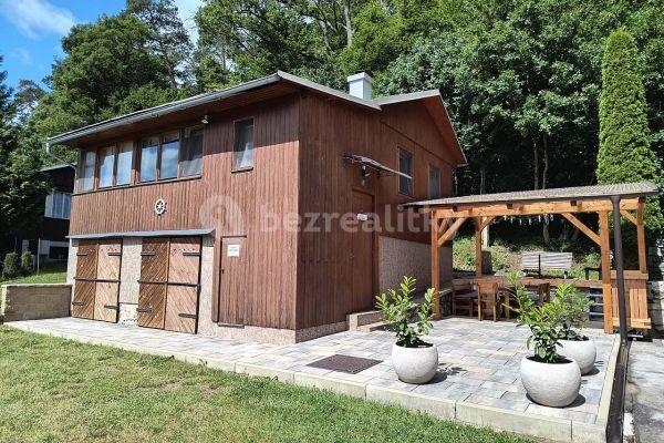 recreational property to rent, 0 m², Bítov - Horka