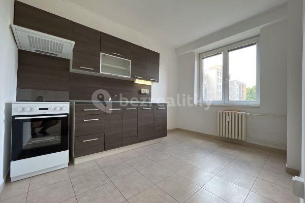 Studio flat to rent, 39 m², Dlouhá třída, 