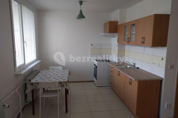 Studio flat to rent, 39 m², Brněnská, Most