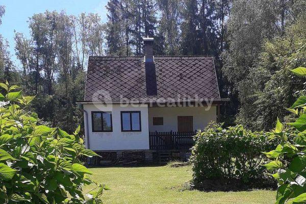 recreational property to rent, 0 m², Blažejov - Mutyněves