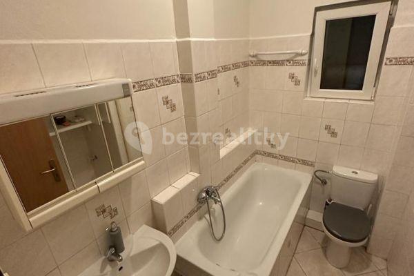 1 bedroom flat to rent, 38 m², Na Žertvách, Hlavní město Praha