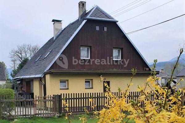 recreational property to rent, 0 m², Bělá pod Pradědem - Adolfovice