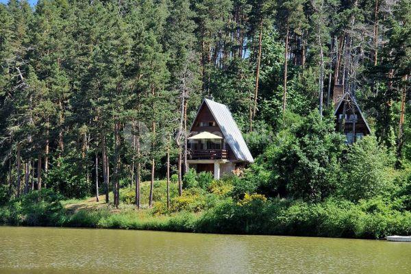 recreational property to rent, 0 m², Dolní Vilémovice