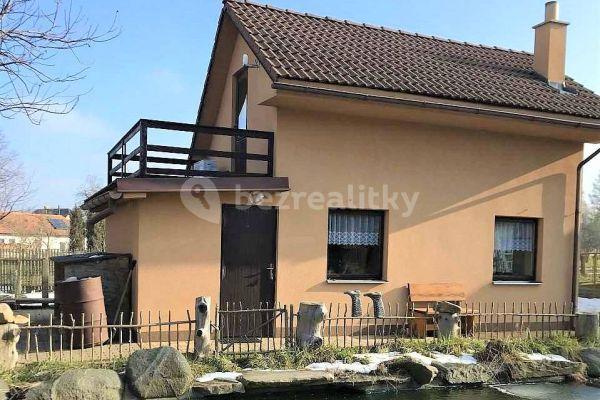 recreational property to rent, 0 m², Krouna