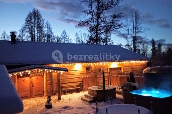 recreational property to rent, 0 m², Mikulovice