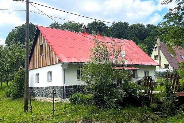 recreational property to rent, 0 m², Město Albrechtice - Valštejn