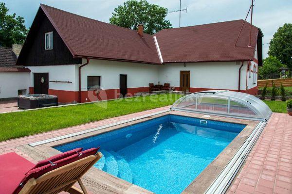 recreational property to rent, 0 m², Ratibořské Hory - Podolí