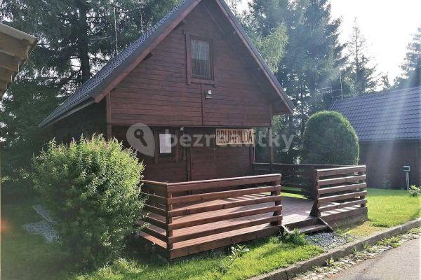 recreational property to rent, 0 m², Vlachovice