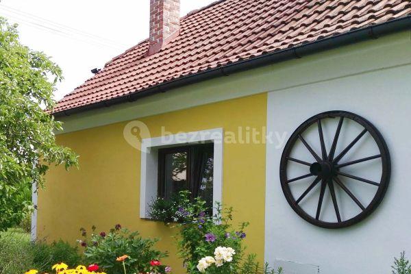 recreational property to rent, 0 m², Strážkovice - Lomec