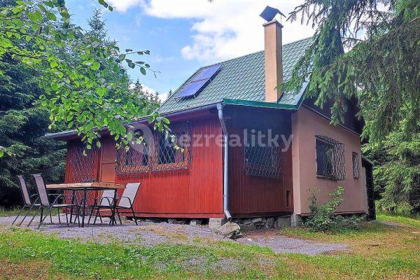 recreational property to rent, 0 m², Humpolec - Plačkov