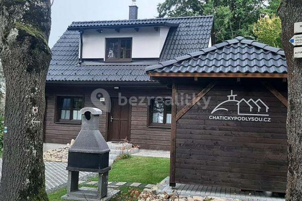 recreational property to rent, 0 m², Ostravice