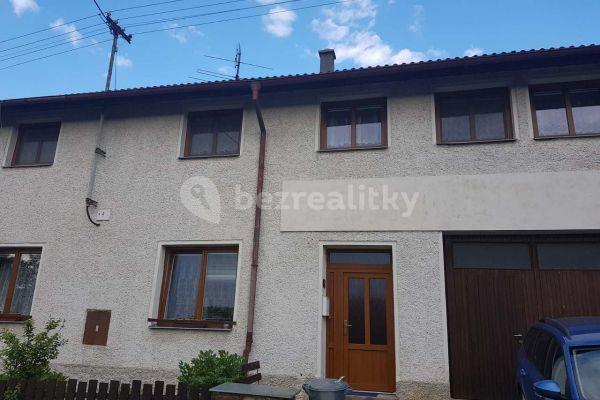 recreational property to rent, 0 m², Vodňany - Pražák