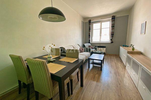 2 bedroom flat to rent, 45 m², Přístavní, Praha