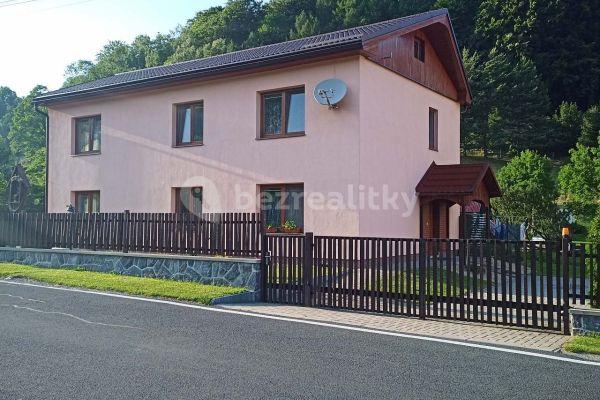 recreational property to rent, 0 m², Lipová-lázně - Horní Lipová