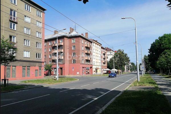 office to rent, 130 m², Sokolská třída, 