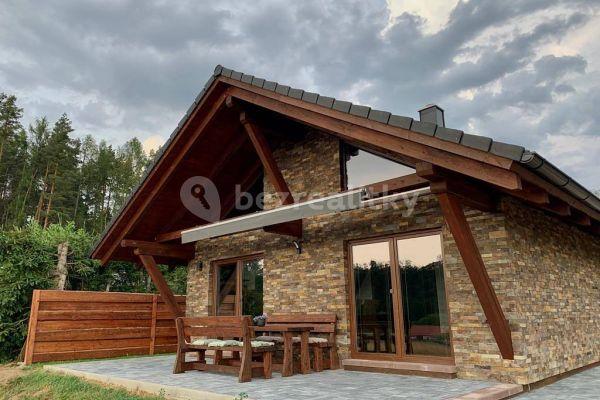 recreational property to rent, 0 m², Dobronice u Bechyně