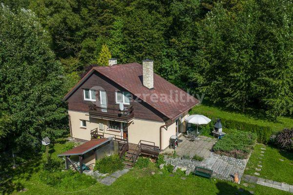 recreational property to rent, 0 m², Hošťálková