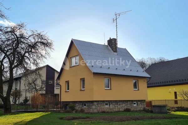 house to rent, 49 m², Na Samotě, Nový Jičín