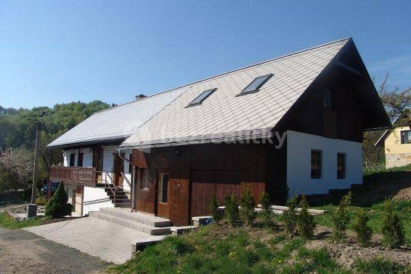 recreational property to rent, 0 m², Doubravice - Hrubá Skála