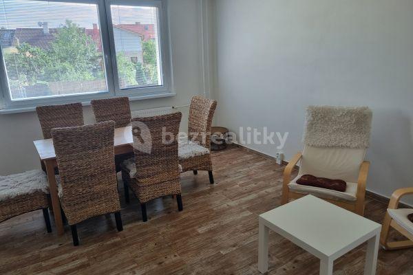 2 bedroom flat to rent, 56 m², Mikovcova, Česká Lípa