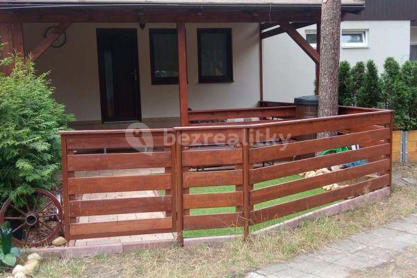 recreational property to rent, 0 m², Staré Splavy