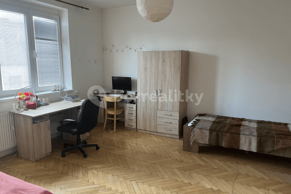 1 bedroom with open-plan kitchen flat to rent, 73 m², Josefa Čapka, Kladno