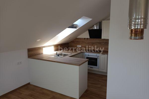 1 bedroom with open-plan kitchen flat to rent, 68 m², Bubovická, Bubovice