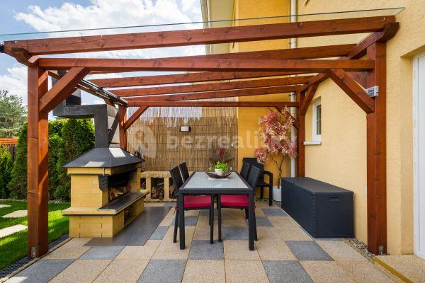 house for sale, 123 m², 610;331, Brandýs nad Labem-Stará Boleslav