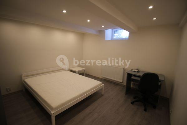 2 bedroom flat to rent, 60 m², Želivecká, Praha