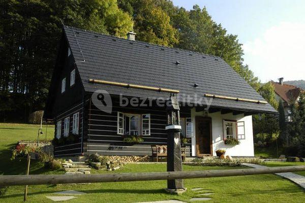 recreational property to rent, 0 m², Horní Sklenov