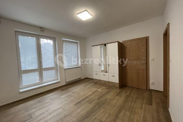 Studio flat to rent, 27 m², Potoční, Brno