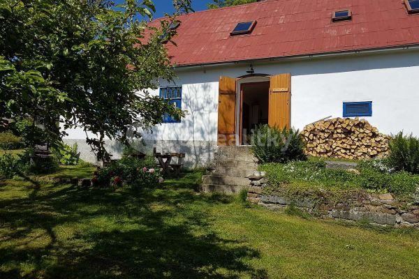 recreational property to rent, 0 m², Soběšice - Damíč