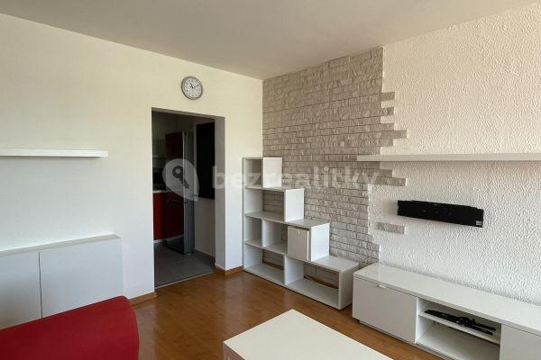 1 bedroom with open-plan kitchen flat to rent, 42 m², Růženínská, Hlavní město Praha