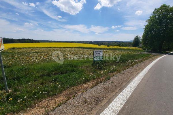 plot for sale, 1,535 m², 12144, Lažany