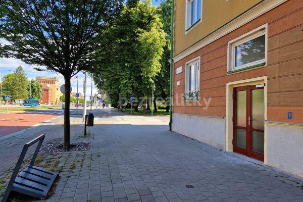 office to rent, 72 m², Hlavní třída, 