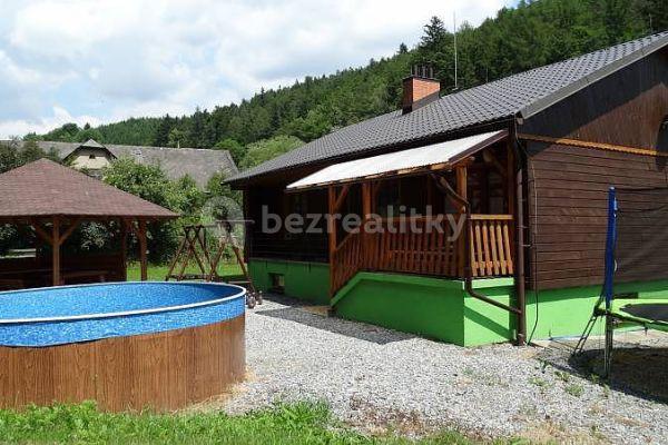 recreational property to rent, 0 m², Štědrákova Lhota