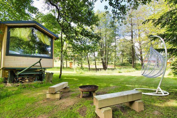 recreational property to rent, 0 m², Dolní Orlice