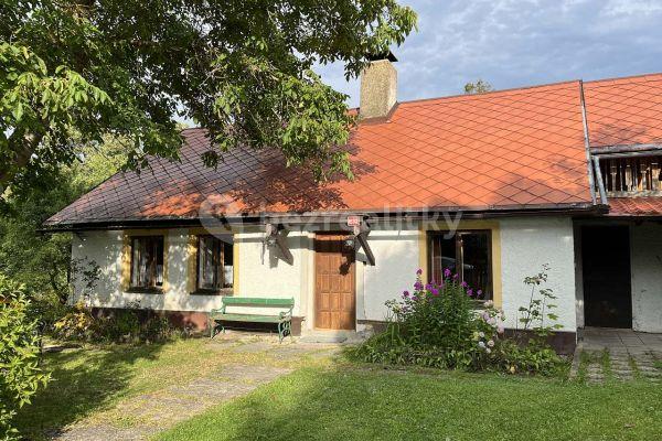 recreational property to rent, 0 m², Hartmanice - Prostřední Krušec