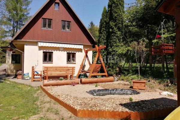 recreational property to rent, 0 m², Výprachtice