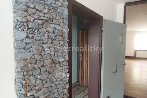 1 bedroom with open-plan kitchen flat for sale, 68 m², Nádvorní, Liberec