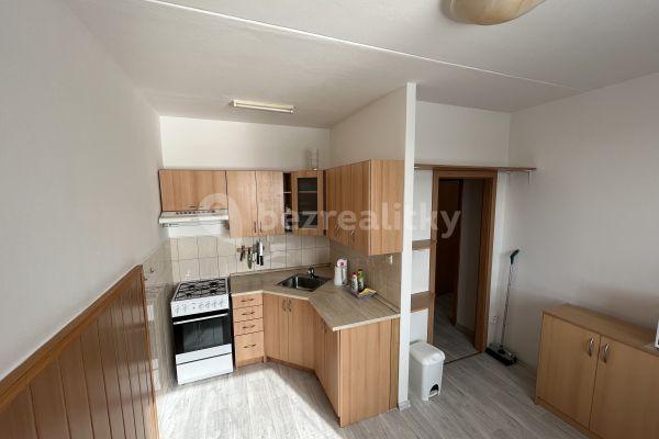1 bedroom flat to rent, 43 m², U Josefa, Pardubice, Pardubický Region