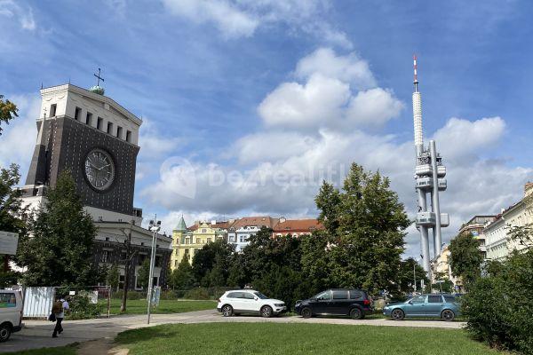 3 bedroom flat to rent, 100 m², Řipská, Praha