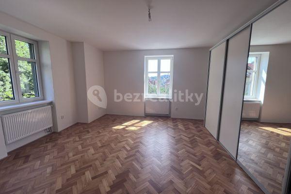 2 bedroom flat to rent, 88 m², Na Pískách, Hlavní město Praha